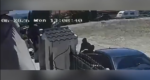 Θρακομακεδόνες: Πέντε διαρρήκτες πήδηξαν μάντρα σπιτιού & ψέκασαν την ιδιοκτήτρια με σπρέι για να την ληστέψουν – Τι λέει η ίδια στο MEGA