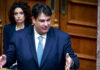 Λιβάνιος για αυτοδιοικητικές εκλογές: «Ο β’ γύρος έχει κλείσει τον κύκλο του» – Σφοδρή αντιπαράθεση με την αντιπολίτευση