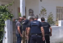Λόγγος Αιγίου: Νέες έρευνες στης ΕΛ.ΑΣ. στο σπίτι του διπλού φονικού – Τα στοιχεία και οι μαρτυρίες για «οικονομικό κίνητρο»