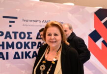Λούκα Κατσέλη για ΠΑΣΟΚ και ΕΛΑΣ: Καλύτερα ενιαίο ψηφοδέλτιο πριν από τις εκλογές