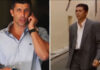 Η σχέση του Τζέιμς Δαλαμάγκα με τον Γιάννη Μακρή