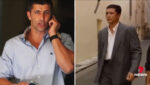 Η σχέση του Τζέιμς Δαλαμάγκα με τον Γιάννη Μακρή