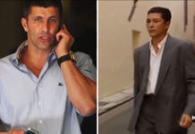 Η σχέση του Τζέιμς Δαλαμάγκα με τον Γιάννη Μακρή