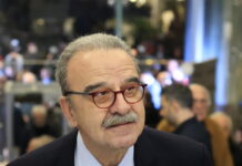 Παραιτήθηκε ο Γιάννης Μαντζουράνης από τον ΣΥΡΙΖΑ