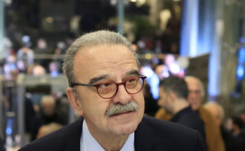 Παραιτήθηκε ο Γιάννης Μαντζουράνης από τον ΣΥΡΙΖΑ