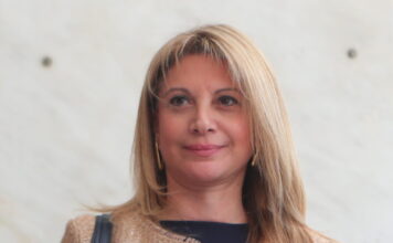 Μαρία Καρυστιανού κατά Αλέξη Τσίπρα: Είναι ξαναζεσταμένο φαΐ, δεν μπορούμε να συνεργαστούμε