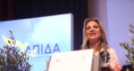 Καρυστιανού για την αποχώρηση του Κοκοτσάκη: «Η Ελπίδα για τη Δημοκρατία ανήκει σε κάθε πολίτη – Αναρτήθηκε η επίσημη ιστοσελίδα του κόμματος»