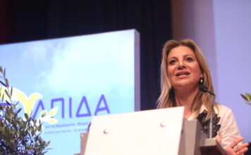 Μαρία Καρυστιανού: Όταν πας να συζητήσεις με την Τουρκία πρέπει να έχεις κάνει ψυχανάλυση των ανθρώπων με τους οποίους θα βρεθείς