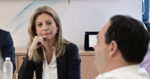 Καρυστιανού μετά τις αποχωρήσεις: «Προσπαθούν να μας (δια)σπάσουν, τα δόλια κίνητρα γίνονται αντιληπτά»