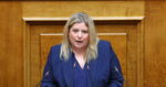 Μαρία Συρεγγέλα κατά ΠΑΣΟΚ για ΟΠΕΚΕΠΕ: Περίμενα να ζητήσουν συγγνώμη