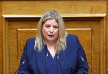 Μαρία Συρεγγέλα κατά ΠΑΣΟΚ για ΟΠΕΚΕΠΕ: Περίμενα να ζητήσουν συγγνώμη
