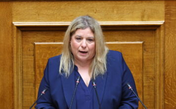 Μαρία Συρεγγέλα κατά ΠΑΣΟΚ για ΟΠΕΚΕΠΕ: Περίμενα να ζητήσουν συγγνώμη