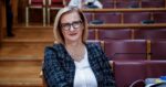 Μαριλένα Σούκουλη: Μηχανικός και βουλευτής Κορινθίας της ΝΔ από το 2019, η νέα Υφυπουργός Περιβάλλοντος και Ενέργειας