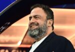 Δικαίωση Βαγγέλη Μαρινάκη από το Ευρωπαϊκό Δικαστήριο Δικαιωμάτων του Ανθρώπου