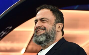 Δικαίωση Βαγγέλη Μαρινάκη από το Ευρωπαϊκό Δικαστήριο Δικαιωμάτων του Ανθρώπου