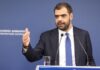 Παύλος Μαρινάκης: Ο Αντώνης Σαμαράς θα κριθεί από τις εκλογές – Στερείται λογικής η ταύτιση Μητσοτάκη με Τσίπρα
