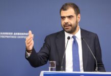 Παύλος Μαρινάκης: Ο Αντώνης Σαμαράς θα κριθεί από τις εκλογές – Στερείται λογικής η ταύτιση Μητσοτάκη με Τσίπρα
