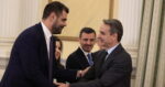 Το χρονικό του «μίνι» ανασχηματισμού, ο αμετακίνητος Μαρινάκης και το στοίχημα της νέας γενιάς στελεχών της ΝΔ