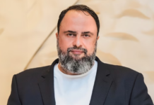 Δικαίωση Βαγγέλη Μαρινάκη από το Ευρωπαϊκό Δικαστήριο Δικαιωμάτων του Ανθρώπου