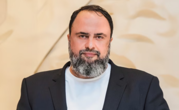 Δικαίωση Βαγγέλη Μαρινάκη από το Ευρωπαϊκό Δικαστήριο Δικαιωμάτων του Ανθρώπου