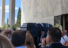Ανδρέας Μαζαράκης: Το τελευταίο «αντίο» στον δημοσιογράφο και ραδιοφωνικό παραγωγό