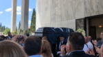 Ανδρέας Μαζαράκης: Το τελευταίο «αντίο» στον δημοσιογράφο και ραδιοφωνικό παραγωγό
