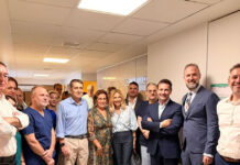 Γιώργος Μυλωνάκης: Επέστρεψε στον Ευαγγελισμό για να πει «ευχαριστώ» από καρδιάς – «Η υγεία είναι το πολυτιμότερο αγαθό και τίποτα δεν πρέπει να θεωρείται δεδομένο»