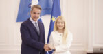 Μητσοτάκης σε Δημητρίου: Απόλυτος συντονισμός Αθήνας – Λευκωσίας στο Κυπριακό