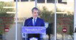 Μητσοτάκης στα εγκαίνια της νέας Διεύθυνση Κυβερνοχώρου: «Η πατρίδα δεν μένει αδρανής απέναντι στις νέες απειλές»