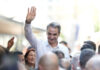 Κυριάκος Μητσοτάκης: Διακοπές στο Μαξίμου, με φουτεράκι οι εκλογές – Η αναφορά στο γάμο του γιου του και η πρόβλεψη για το Μουντιάλ