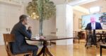 Μητσοτάκης: Αδιαπραγμάτευτες οι κόκκινες γραμμές με την Τουρκία – Γιατί θέλω 3η θητεία, το στοίχημα της Λιβύης