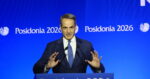 Μητσοτάκης στα «Ποσειδώνια 2026»: «Η Ελλάδα διεκδικεί την επιστροφή στο προηγούμενο status quo των Στενών του Ορμούζ»