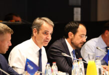 Το μεγάλο «στοίχημα» Μητσοτάκη με το βλέμμα στις εκλογές: Η «μάχη» των κονδυλίων στη Σύνοδο Κορυφής και τα μέτρα στη ΔΕΘ