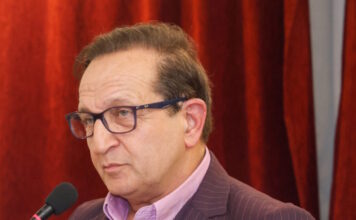 Σπύρος Μπιμπίλας: Όταν είσαι απεργοσπάστης και μετά πας με τον κύριο Τσίπρα, δεν υπάρχει συνέπεια