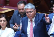 Η «Νίκη» απορρίπτει συνεργασία με το κόμμα Καρυστιανού – «Αυτόνομοι στις επόμενες εκλογές»