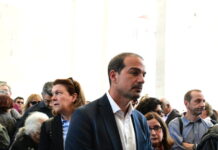 Μήνυση κατά Βελόπουλου από τον Σακελλαρίδη και τους βουλευτές της Νέας Αριστεράς: «Να μπει φραγμός στις ρατσιστικές δηλώσεις»