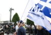 Σύγκρουση Συρεγγέλα με στέλεχος της ΕΛΑΣ: «Λέτε χαιρέκακους όσους ψηφίζουν Νέα Δημοκρατία;»