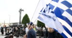 Σύγκρουση Συρεγγέλα με στέλεχος της ΕΛΑΣ: «Λέτε χαιρέκακους όσους ψηφίζουν Νέα Δημοκρατία;»