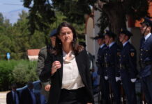 Νίκη Κεραμέως: Από τη μείωση της ανεργίας και την αύξηση μισθών έως το Rebrain Greece – Τα 10 ορόσημα της διετίας στο υπουργείο Εργασίας