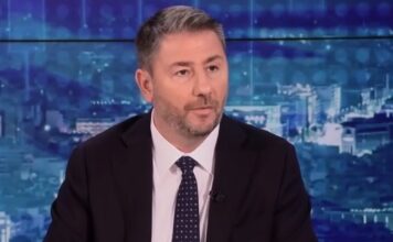 Νίκος Ανδρουλάκης: «Όποιο στέλεχός μας προτείνει στο μέλλον να γίνουμε συνιστώσα θα βρεθεί εκτός παράταξης»