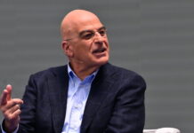 Νίκος Δένδιας: Η χώρα αντιμετωπίζει διακηρυγμένη απειλή από την Τουρκία