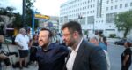 ΣΥΡΙΖΑ: Ο Φάμελλος «ξήλωσε» Παππά και Ζαχαριάδη – Μπάρκας, Ξανθόπουλος και Γιαννούλης στις θέσεις τους