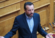 Νίκος Παππάς: «Πρέπει να συγκληθούν τα όργανα του ΣΥΡΙΖΑ, τίθεται θέμα πορείας του κόμματος συνολικά»