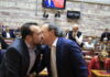 Χαμός στον ΣΥΡΙΖΑ για τα μάτια του Τσίπρα: Ο Νίκος Παππάς αμφισβητεί τη θέση του Σωκράτη Φάμελλου στην ηγεσία