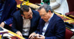 Παππάς προς Φάμελλο: «Δεν ζήτησε κανείς εντολή για να κρυφτεί το οικονομικό πρόγραμμα του ΣΥΡΙΖΑ»