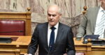 Στην κηδεία του Νίκου Ταγαρά την Τετάρτη ο Κυριάκος Μητσοτάκης