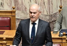 Στην κηδεία του Νίκου Ταγαρά την Τετάρτη ο Κυριάκος Μητσοτάκης