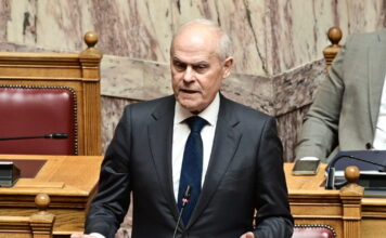 Στην κηδεία του Νίκου Ταγαρά την Τετάρτη ο Κυριάκος Μητσοτάκης