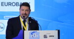 Χαρδαλιάς για τους βανδαλισμούς έξω από το σπίτι του: «Κανένας δεν θα μας τρομοκρατήσει»