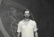 Παναιτωλικός για Οικονόμου: «Η παρουσία του θα μείνει ανεξίτηλη στη μνήμη μας»